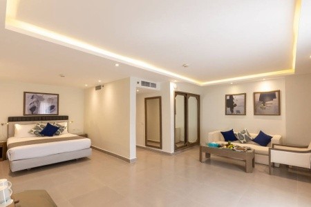 Sunrise Holidays Resort - 29