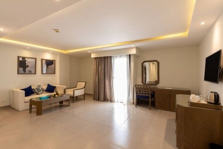 Sunrise Holidays Resort - 30