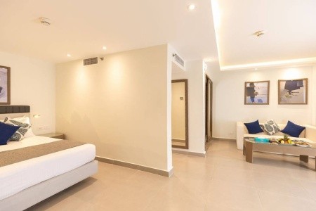 Sunrise Holidays Resort - 31