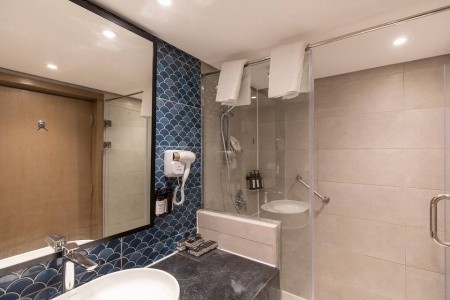 Sunrise Holidays Resort - 32