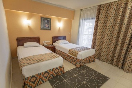 Sunrise Holidays Resort - 33