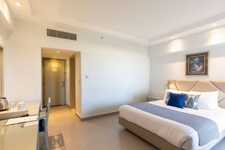 Sunrise Holidays Resort - 38