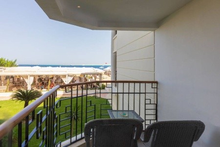 Sunrise Holidays Resort - 40