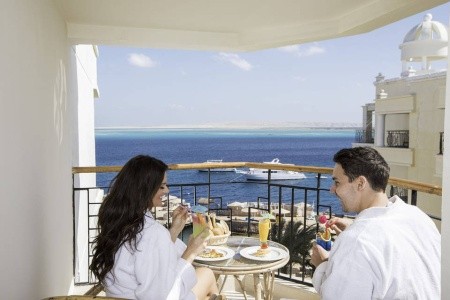 Sunrise Holidays Resort - 41