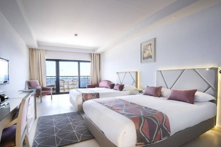 Sunrise Holidays Resort - 43