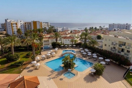 Seagull Hotel Apartments - 4