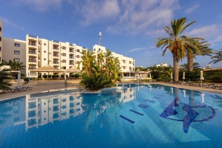 Seagull Hotel Apartments - 5