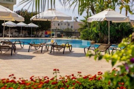 Seagull Hotel Apartments - 7