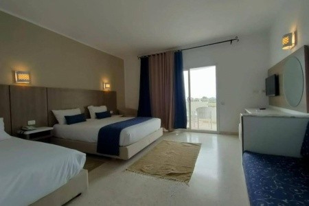 Vincci Helya Beach - 13