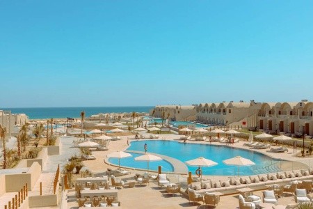 Sunrise Anjum Resort - 20