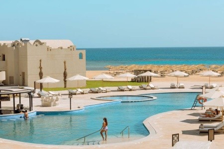 Sunrise Anjum Resort - 21