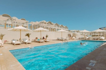 Sunrise Anjum Resort - 22