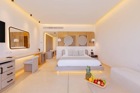 Sunrise Anjum Resort - 23