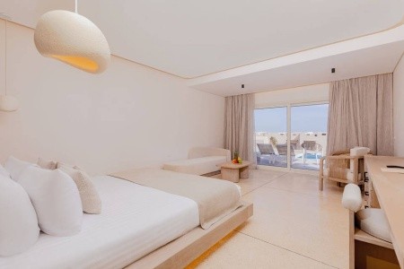 Sunrise Anjum Resort - 24