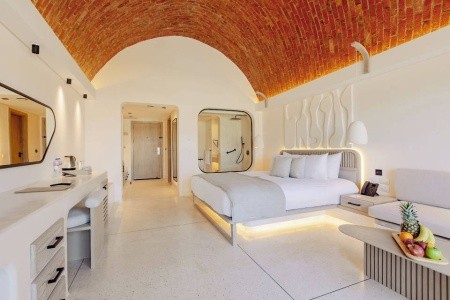 Sunrise Anjum Resort - 25