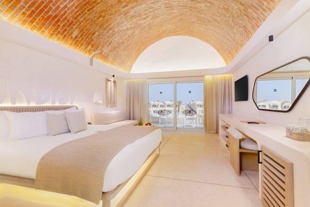 Sunrise Anjum Resort - 26