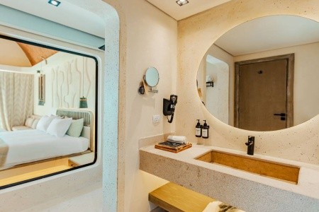 Sunrise Anjum Resort - 27