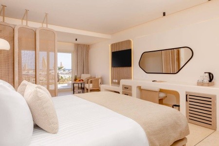 Sunrise Anjum Resort - 28