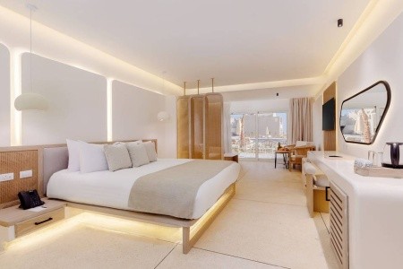 Sunrise Anjum Resort - 29