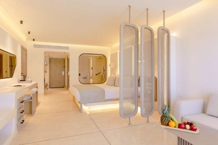 Sunrise Anjum Resort - 30