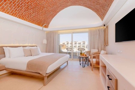 Sunrise Anjum Resort - 31