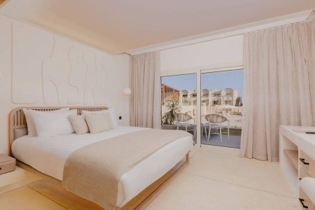 Sunrise Anjum Resort - 37