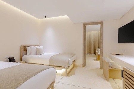 Sunrise Anjum Resort - 38