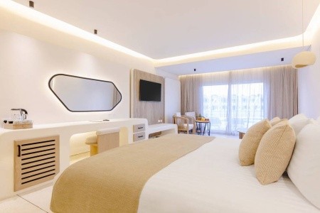 Sunrise Anjum Resort - 40