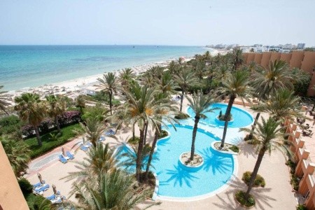 El Ksar Resort & Thalasso - 29