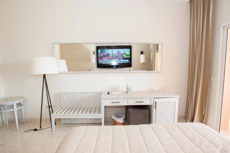 El Ksar Resort & Thalasso - 30