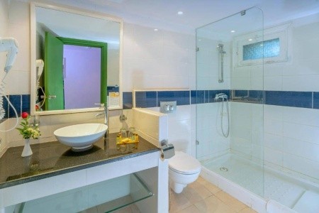 El Ksar Resort & Thalasso - 32