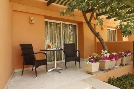 El Ksar Resort & Thalasso - 33