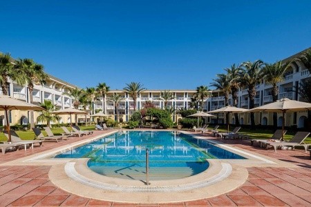 Medina Belisaire & Thalasso - 33