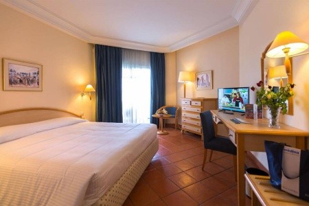 Medina Belisaire & Thalasso - 34