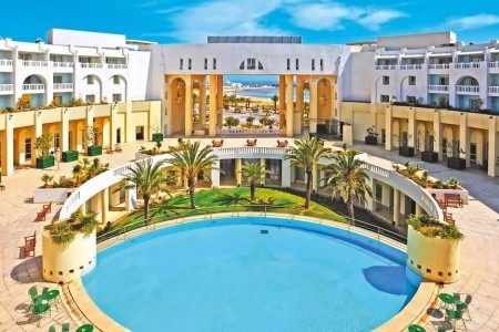 Medina Solaria & Thalasso - 27