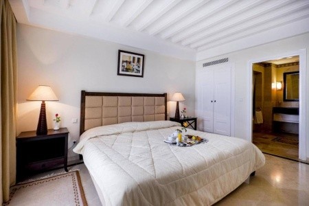 Medina Solaria & Thalasso - 35