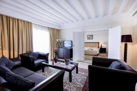 Medina Solaria & Thalasso - 36