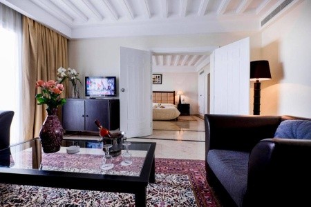 Medina Solaria & Thalasso - 37