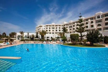 El Mouradi Hammamet - 22