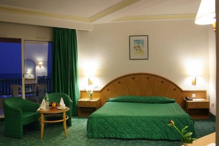 El Mouradi Hammamet - 24