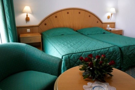 El Mouradi Hammamet - 25