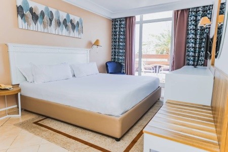 Tunisko Sousse Marhaba Salem 12 dňový pobyt All Inclusive Letecky Letisko: Praha August 2026 (13/08/26-24/08/26)