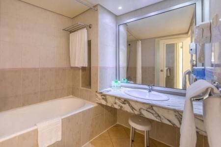 Tunisko Sousse Marhaba Salem 12 dňový pobyt All Inclusive Letecky Letisko: Praha August 2026 (13/08/26-24/08/26)