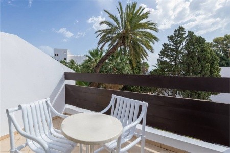 Tunisko Sousse Marhaba Salem 12 dňový pobyt All Inclusive Letecky Letisko: Praha August 2026 (13/08/26-24/08/26)