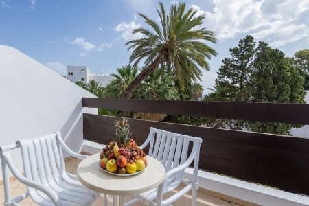 Tunisko Sousse Marhaba Salem 12 dňový pobyt All Inclusive Letecky Letisko: Praha August 2026 (13/08/26-24/08/26)