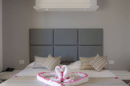 Sunconnect Djerba Aqua Resort (Ex. Miramar Djerba Palace) - 32