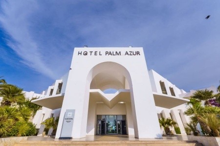 Club Hotel Palm Azur (Ex. Palm Azur) - 40
