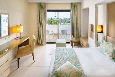 Club Hotel Palm Azur (Ex. Palm Azur) - 41