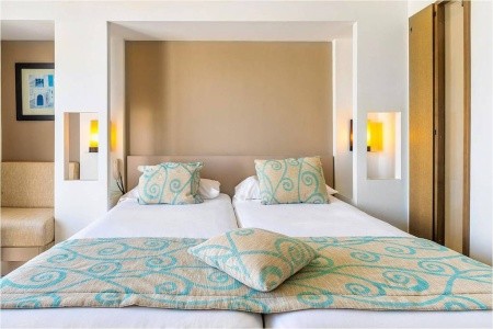 Club Hotel Palm Azur (Ex. Palm Azur) - 43