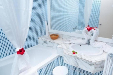 Vincci Dar Midoun (Ex. Magic Djerba Mare) - 22